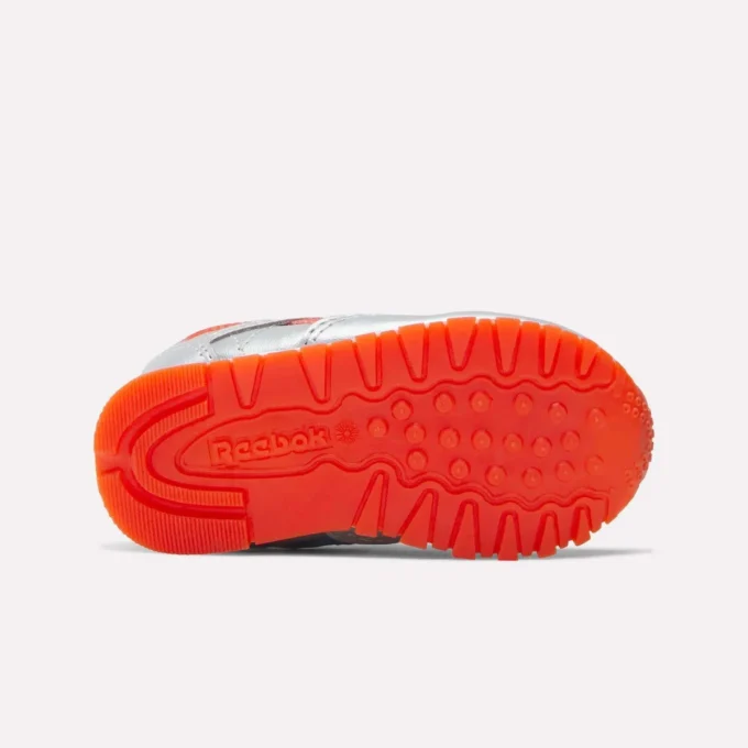 Zapatos con cordones elásticos Reebok x Paw Patrol CL Step n’ Flash 2.0 – Bebés y niños pequeños