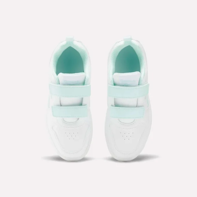 Zapatos Prime 2.0 con dos tiras de velcro – Niños pequeños Zapatos Prime 2.0 con dos tiras de velcro – Niños pequeños