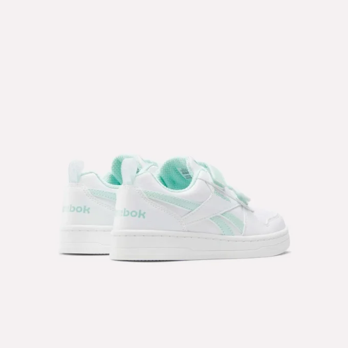 Zapatos Prime 2.0 con dos tiras de velcro – Niños pequeños Zapatos Prime 2.0 con dos tiras de velcro – Niños pequeños