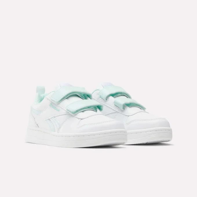 Zapatos Prime 2.0 con dos tiras de velcro – Niños pequeños Zapatos Prime 2.0 con dos tiras de velcro – Niños pequeños