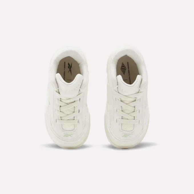 Zapatos Reebok x CHUKWU ABUO – Bebés y niños pequeños