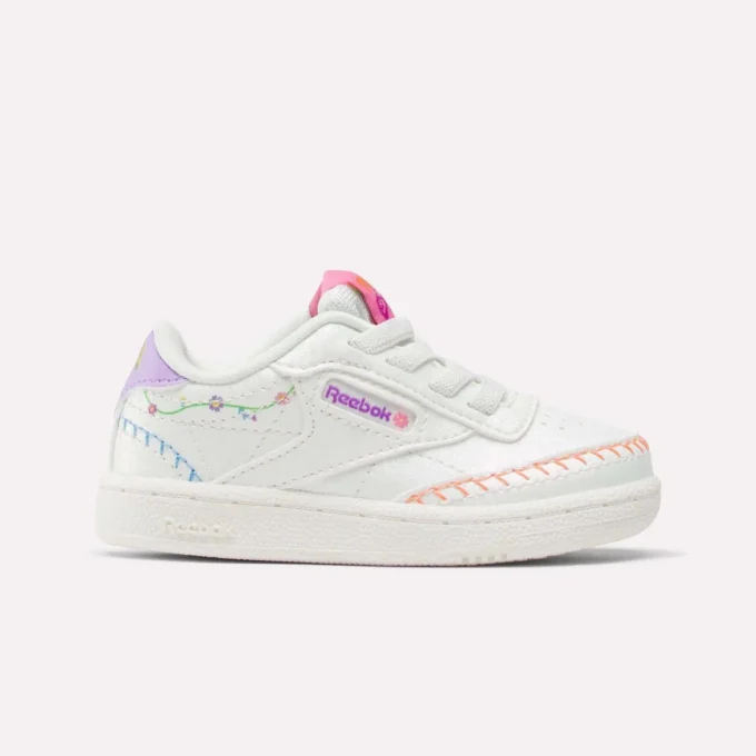 Zapatos Reebok x DORA – Bebés y niños pequeños Zapatos Reebok x DORA – Bebés y niños pequeños