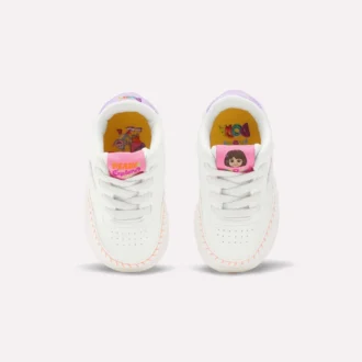 Zapatos Reebok x DORA – Bebés y niños pequeños