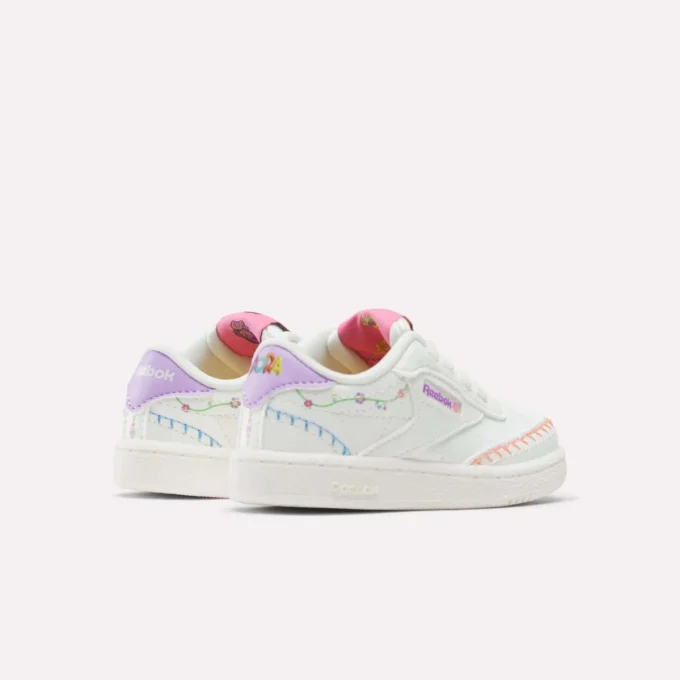 Zapatos Reebok x DORA – Bebés y niños pequeños Zapatos Reebok x DORA – Bebés y niños pequeños