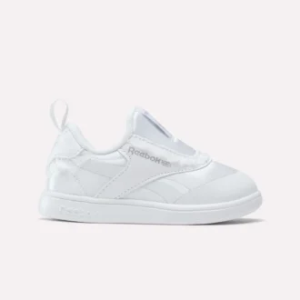 Zapatos sin cordones Club C Revenge para niños: bebés y niños pequeños Zapatos sin cordones Club C Revenge para niños: bebés y niños pequeños