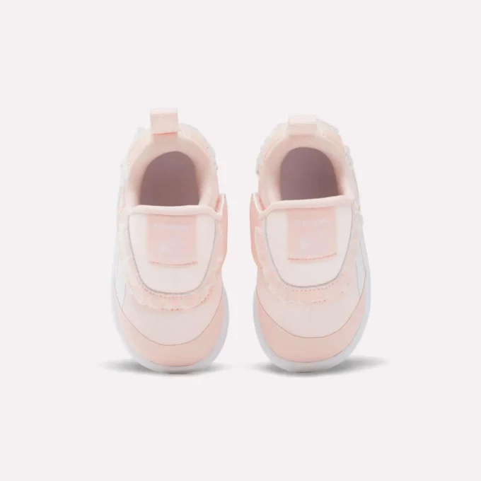Zapatos sin cordones Club C Revenge para niños: bebés y niños pequeños