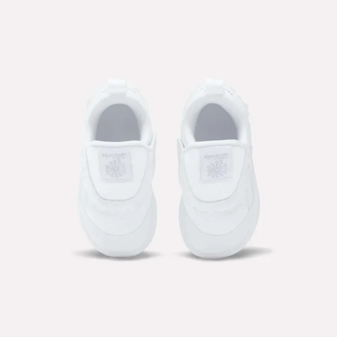 Zapatos sin cordones Club C Revenge para niños: bebés y niños pequeños