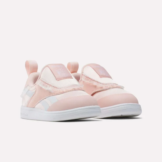 Zapatos sin cordones Club C Revenge para niños: bebés y niños pequeños